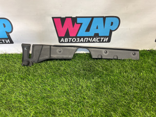 обшивка багажника Ford Explorer 6 поколение U625 2023, 2.3 л., бензин, АКПП, внедорожник 5 дв., полный привод, LB5B-S45141-AA