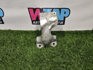 шумоизоляция (термозащита) Ford Mustang 6 поколение S550 [рестайлинг] 2020, 2.3 л., бензин, АКПП, белый, купе, задний привод, FR3E9G479BC