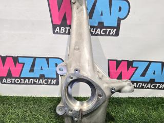 кулак поворотный правый Tesla Model 3 1 поколение [рестайлинг] 2022, 104431600E