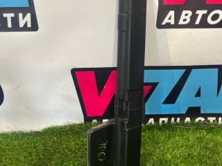 воздуховод (дефлектор) радиатора Ford Mustang 6 поколение S550 [рестайлинг] 2019, 2.3 л., бензин, АКПП, купе, задний привод, FR3B-8103-B