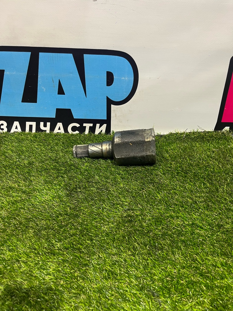 ШРУС внутренний Tesla Model Y 1 поколение 2022, электро, белый, 22A0738K21 - фото №1