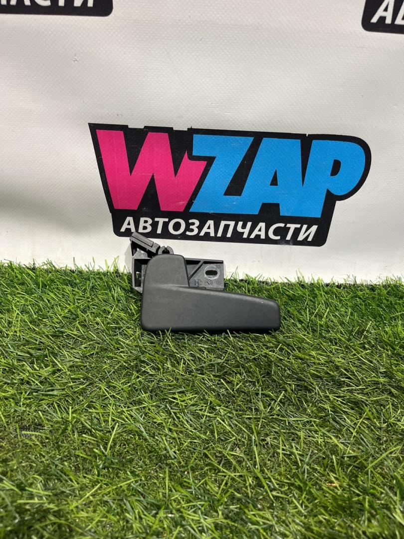 ручка открывания капота Volkswagen Jetta 7 поколение 2019, 1.4 л., бензин, АКПП, серый, седан, передний привод, 6R1823533 - фото №1