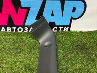 обшивка крышки багажника Chevrolet Trax 1 поколение [рестайлинг] 2021, 1.4 л., бензин, АКПП, черный, внедорожник 5 дв., передний привод, 95949932