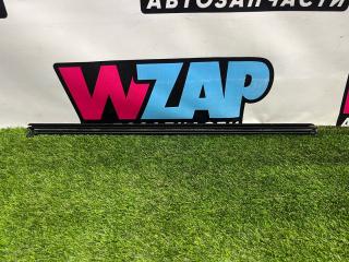 Уплотнитель стекла Volkswagen Jetta 7 поколение 2019, 1.4 л., бензин, АКПП, седан, передний привод, 17A837479A