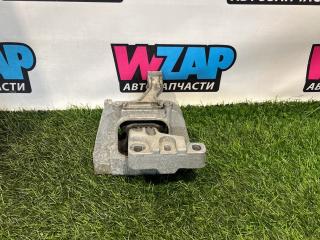 подушка крепления двигателя Volkswagen Jetta 7 поколение 2019, 1.4 л., бензин, МКПП, черный, седан, передний привод, 5Q0199262BN