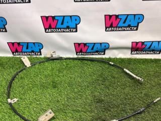 трос ручника Ford Mustang 6 поколение S550 [рестайлинг] 2018, 2.3 л., бензин, АКПП, кабриолет, задний привод, FR3C-2A635-AD