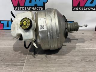 вакуумный усилитель тормозов BMW 3 серия G20 2021, 6892202