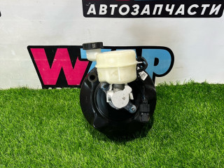 вакуумный усилитель тормозов Ford Mustang 6 поколение S550 [рестайлинг] 2020, 2.3 л., бензин, АКПП, белый, кабриолет, задний привод, FR3C-2B195-BL