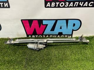 механизм стеклоочистителя (трапеция дворников) Mini Cabrio 3 поколение [рестайлинг] 2021, 1.5 л., бензин, АКПП, красный, кабриолет, передний привод, 7419787, 61617301041, 61617419787, 7301041