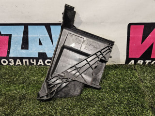 полка аккумулятора Mini Countryman 2 поколение [рестайлинг] F60 2021, 2.0 л., бензин, АКПП, внедорожник 5 дв., полный привод, правый руль, 51717419826