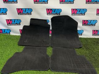 Коврики салона Buick Encore GX 1 поколение 2020, 1.3 л., бензин, АКПП, полный привод, 42697782, 42697788, 42697792, 42697796