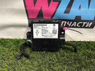 Блок управления бесключевым доступом RAM 1500 5 поколение (2018 - 2024), бензин, АКПП, пикап, 68583952AA