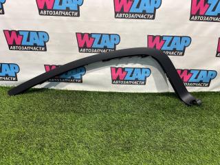 накладка декоративная Tesla Model X 1 поколение [рестайлинг] 2022, электро, синий, полный привод, 1105120-00-E