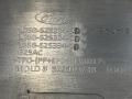 молдинг двери задней правой Ford Explorer 6 поколение U625 2023, 2.3 л., бензин, АКПП, внедорожник 5 дв., полный привод, LB5BS25334-BDW - фото №7