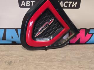 повторитель поворота на крыле левый Mini Countryman 2 поколение [рестайлинг] F60 2021, 2.0 л., бензин, АКПП, внедорожник 5 дв., полный привод, правый руль, 7414097