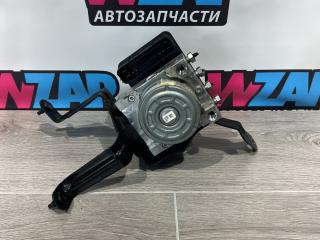 блок ABS Ford Mustang 6 поколение S550 [рестайлинг] 2022, 2.3 л., бензин, МКПП, купе, MR3C2B373DA