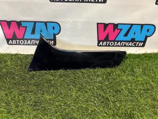 накладка двери (крышки) багажника Mercedes-Benz GLA-Класс H247 [рестайлинг] 2023, 2.0 л., бензин, АКПП, белый, A2477900300