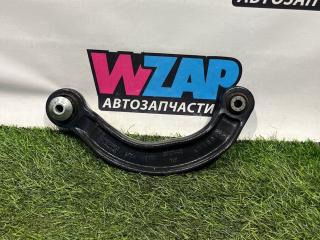 рычаг задний правый Ford Mustang 6 поколение S550 [рестайлинг] 2018, 2.3 л., бензин, АКПП, желтый, купе, задний привод, 5K742