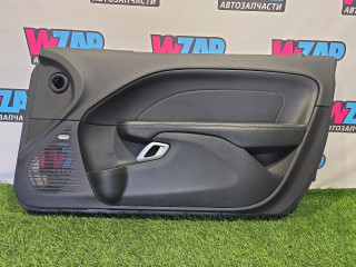 обшивка двери передняя правая Dodge Challenger 3 поколение [2-й рестайлинг] 2016, 3.6 л., бензин, АКПП, задний привод, 5PS241X9AH