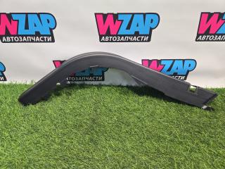 молдинг двери задней левой Jaguar XJ 4 поколение [рестайлинг] 2017, 3.0 л., бензин, АКПП, седан, задний привод, EW93-25685-B