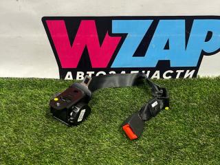 ремень безопасности Volkswagen Jetta 7 поколение 2019, 1.4 л., бензин, АКПП, седан, передний привод, 17A857740