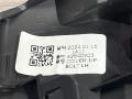 накладка на торпедо (консоль) Chevrolet Trax 2 поколение 2024, 1.2 л., бензин, АКПП, красный, минивэн, передний привод, 42840903 - фото №5