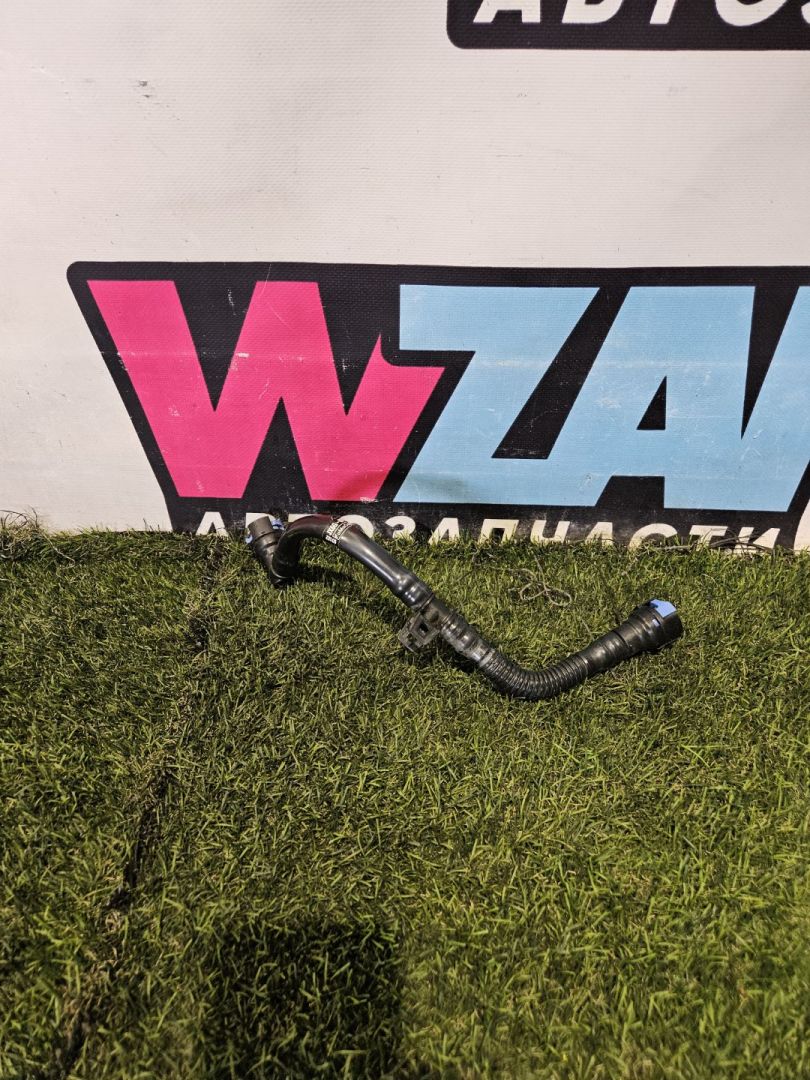 трубка вакуумная Ford Escape 4 поколение CX482 2020, 1.5 л., бензин, АКПП, внедорожник 5 дв., JX6G6758DA - фото №1