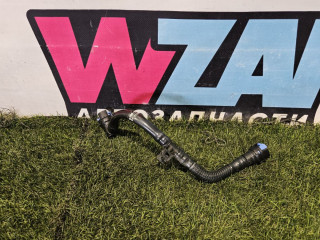 трубка вакуумная Ford Escape 4 поколение CX482 2020, 1.5 л., бензин, АКПП, внедорожник 5 дв., JX6G6758DA