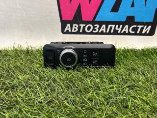 переключатель света Ford Explorer 6 поколение U625 2020, 2.3 л., бензин, белый, задний привод, LB5T13D061RBW