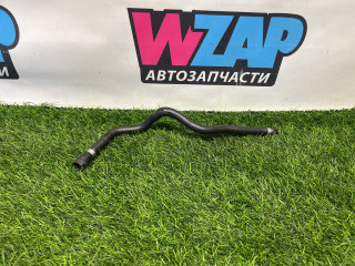 патрубок радиатора BMW 3 серия G20 2021, 7578490, 757849001