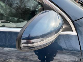 зеркало наружное правое Mercedes-Benz GLA-Класс H247 2020, 2.0 л., бензин, АКПП, синий, передний привод