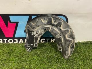 защитный кожух тормозного механизма Volkswagen Jetta 7 поколение 2019, 1.4 л., бензин, АКПП, седан, передний привод, 5Q0615311G