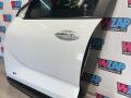 стекло двери передней левой Buick Encore GX 1 поколение [рестайлинг] 2025, 1.3 л., бензин, АКПП, белый, передний привод - фото №2