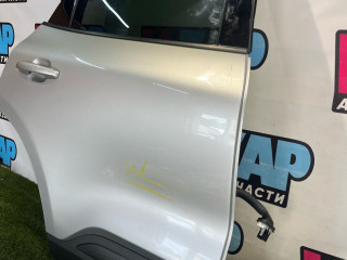 дверь задняя правая Ford Escape 4 поколение CX482 2020, 1.5 л., бензин, АКПП, внедорожник 5 дв.