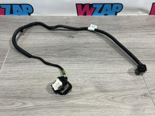 проводка двигателя Mini Countryman 2 поколение [рестайлинг] F60 2021, 2.0 л., бензин, АКПП, внедорожник 5 дв., полный привод, правый руль, 8678960