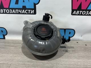 бачок расширительный Volkswagen Jetta 7 поколение 2019, 1.4 л., бензин, АКПП, синий, седан, передний привод, 5QM121407B
