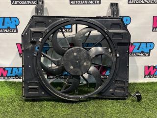 вентилятор радиатора Land Rover Range Rover 4 поколение [рестайлинг] (2017 - 2020), HPLA-19E735-AE