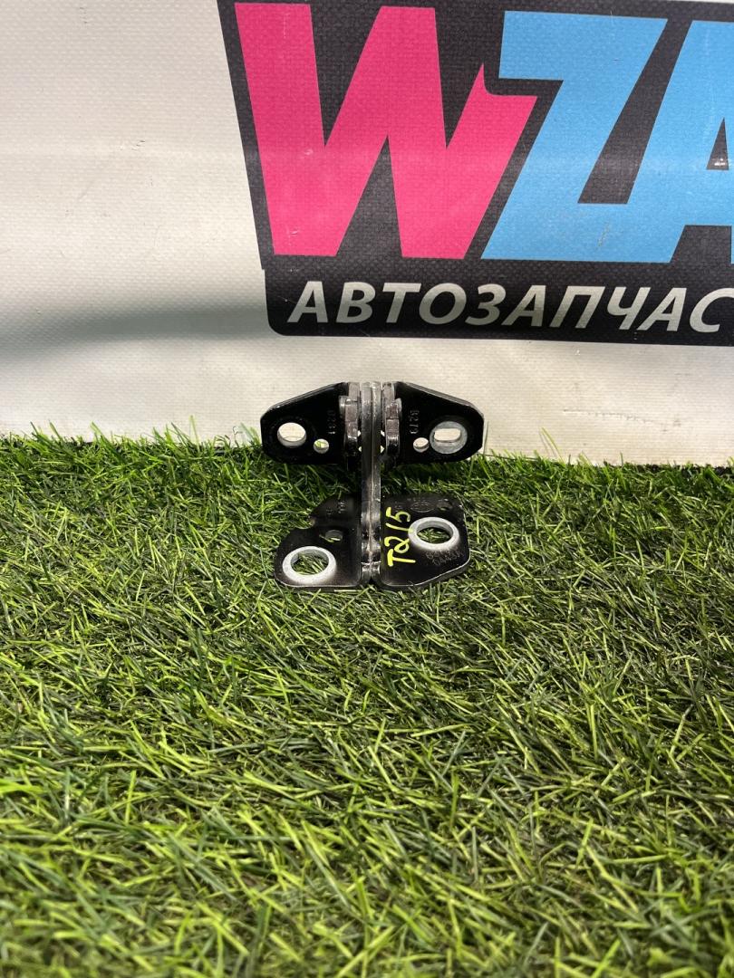 петля двери RAM 1500 5 поколение (2018 - 2024), бензин, АКПП, пикап, 637AC0443A - фото №1