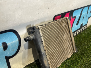 радиатор дополнительный системы охлаждения Mini Countryman 2 поколение [рестайлинг] F60 2021, 2.0 л., бензин, АКПП, внедорожник 5 дв., полный привод, правый руль, 9884538, 17117634565, 17119884538, 7634565