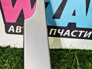 накладка на торпедо (консоль) Ford Mustang 6 поколение S550 [рестайлинг] 2020, 2.3 л., бензин, АКПП, белый, кабриолет, задний привод, FR3B63044B78