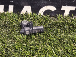 датчик удара Tesla Model X 1 поколение 2017, электро, белый, 1036761-00-A