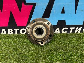 ступица передняя левая Volkswagen Jetta 7 поколение 2019, 1.4 л., бензин, АКПП, седан, передний привод