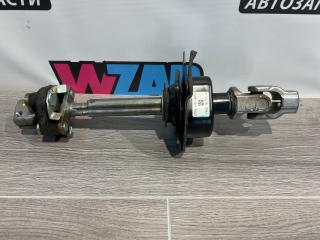 рулевой карданчик Ford Mustang 6 поколение S550 [рестайлинг] 2018, 2.3 л., бензин, АКПП, кабриолет, задний привод, FR3C3E751AK