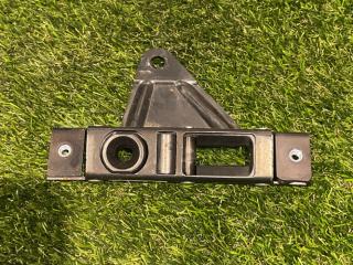 замок крыши правый Ford Mustang 6 поколение S550 [рестайлинг] 2019, 2.3 л., бензин, АКПП, кабриолет, задний привод