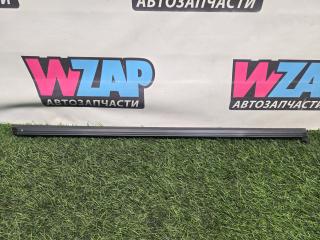 молдинг стекла RAM 1500 5 поколение 2022, АКПП, фургон, 68285716AB