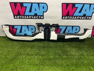 воздуховод печки Ford Mustang 6 поколение S550 [рестайлинг] 2021, 2.3 л., бензин, АКПП, кабриолет, FR3B19C735AG