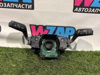 переключатель подрулевой (стрекоза) Ford Explorer 6 поколение U625 2020, 2.3 л., бензин, белый, задний привод, LB5T-3F944-SF