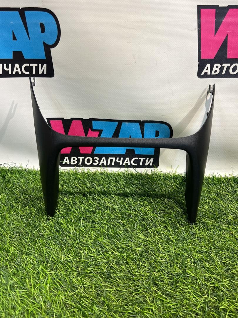 накладка на торпедо (консоль) Fiat 124 2020, 1.4 л., бензин, МКПП, родстер, задний привод, N243-64321 - фото №1