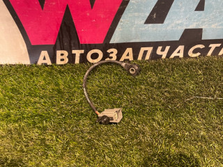 датчик детонации Ford Mustang 6 поколение S550 [рестайлинг] 2020, 2.3 л., бензин, АКПП, белый, купе, задний привод, 1S7A12A699BB