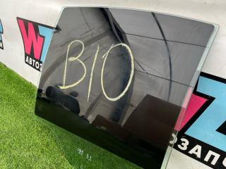 стекло двери задней левой BMW 5 серия F10/F11 [рестайлинг] F10 2014, 3.0 л., N55 B30 A, бензин, АКПП, седан, 43R-00049